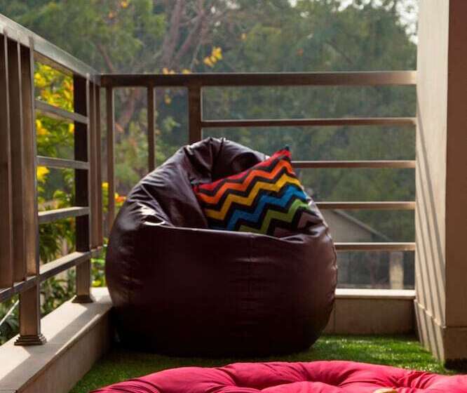 Zostel South Delhi   Hostel