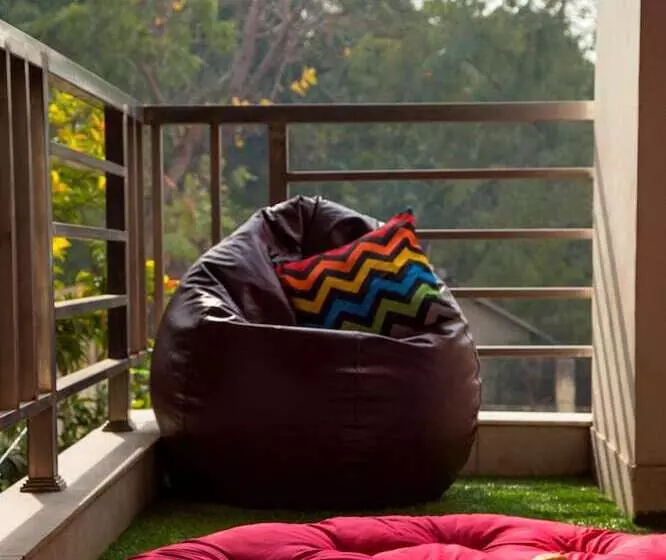 Zostel South Delhi   Hostel