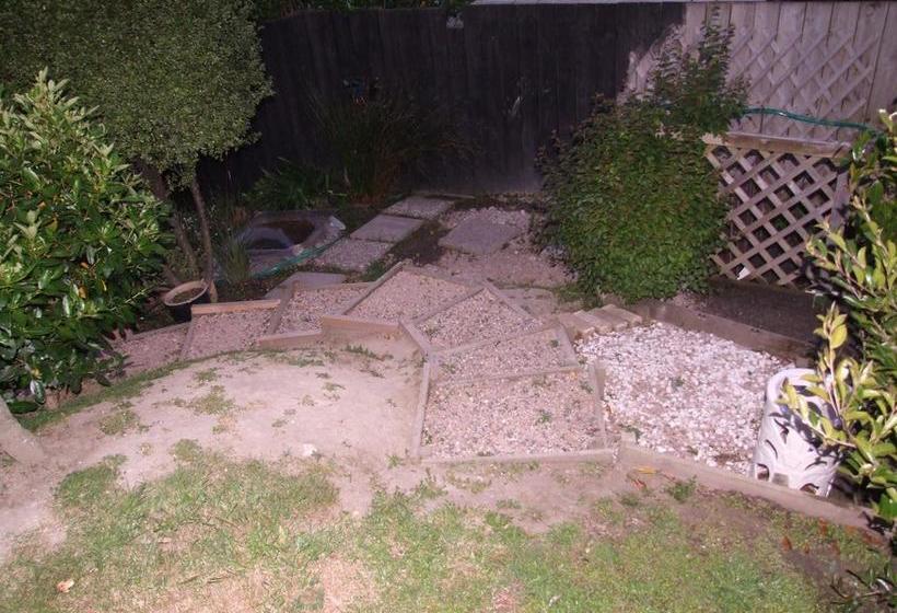 Bed and Breakfast Annie's Bnb At 7c