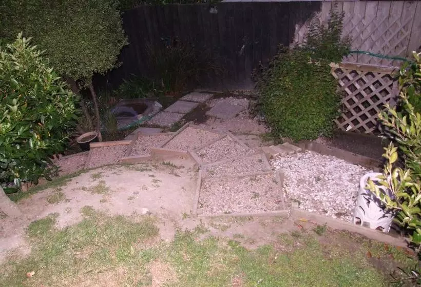 Aamiaismajoitus (B&B) Annie's Bnb At 7c