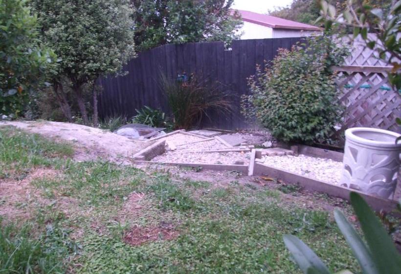 Bed and Breakfast Annie's Bnb At 7c