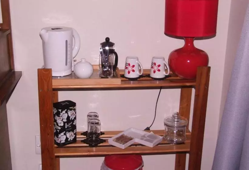 Aamiaismajoitus (B&B) Annie's Bnb At 7c