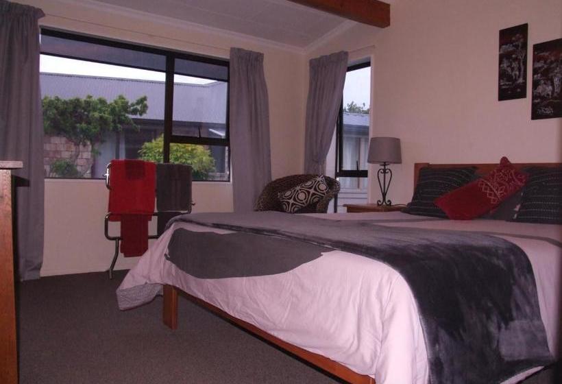 Bed and Breakfast Annie's Bnb At 7c