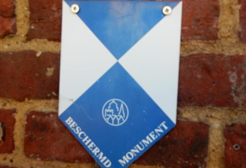 Bed and Breakfast De Ruttermolen