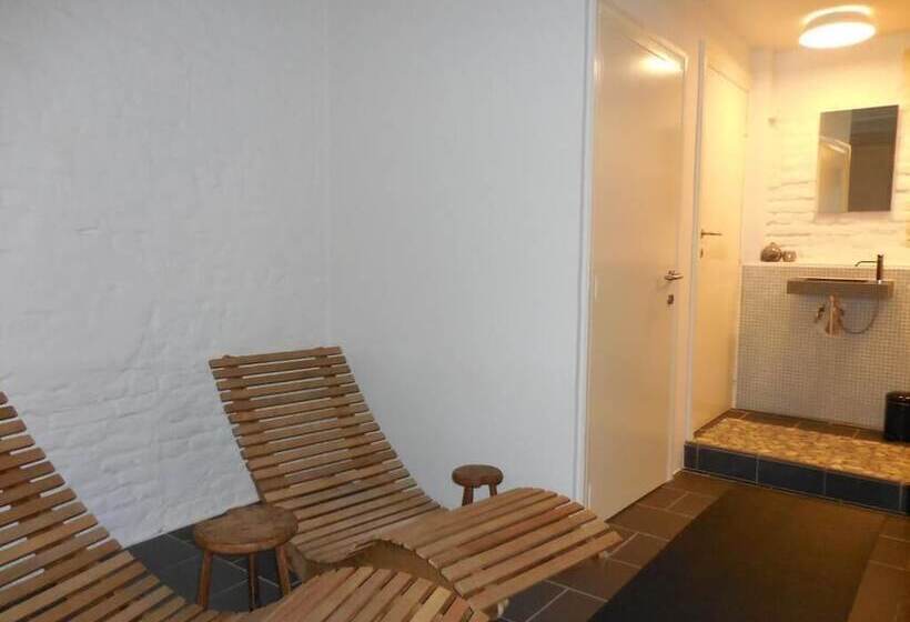 Bed and Breakfast De Ruttermolen