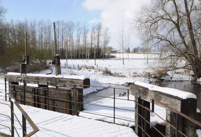 Bed and Breakfast De Ruttermolen