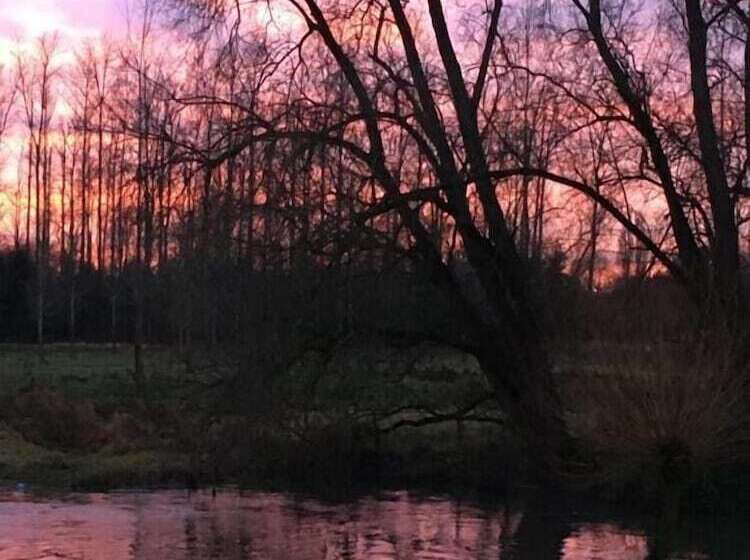 Bed and Breakfast De Ruttermolen