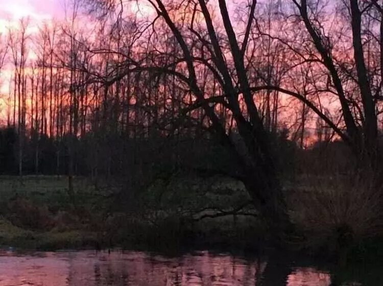 ベッドアンドブレックファースト De Ruttermolen