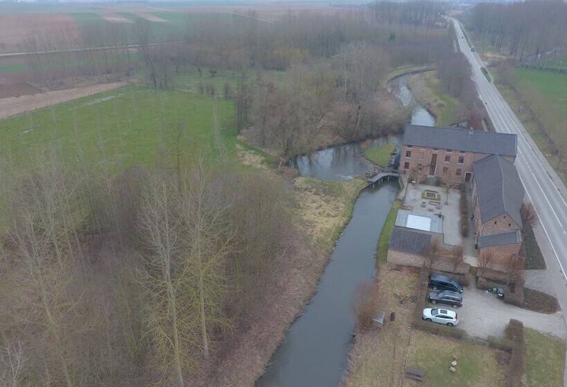 Bed and Breakfast De Ruttermolen