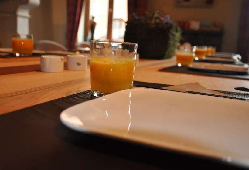 Bed and Breakfast De Ruttermolen