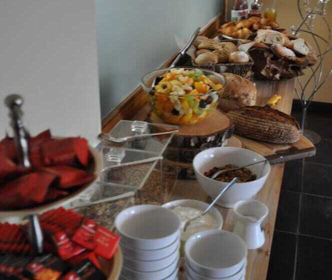 Bed and Breakfast De Ruttermolen