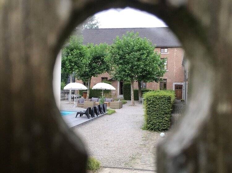 Bed and Breakfast De Ruttermolen