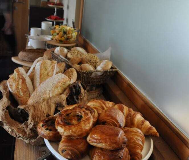 Bed and Breakfast De Ruttermolen