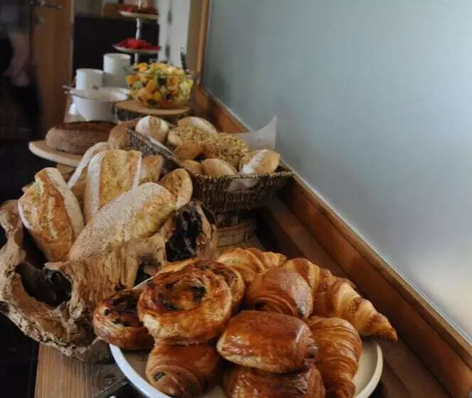 ベッドアンドブレックファースト De Ruttermolen