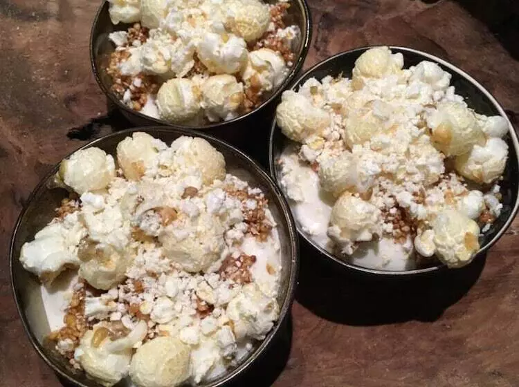 ベッドアンドブレックファースト De Ruttermolen