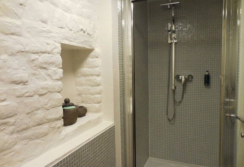 Bed and Breakfast De Ruttermolen