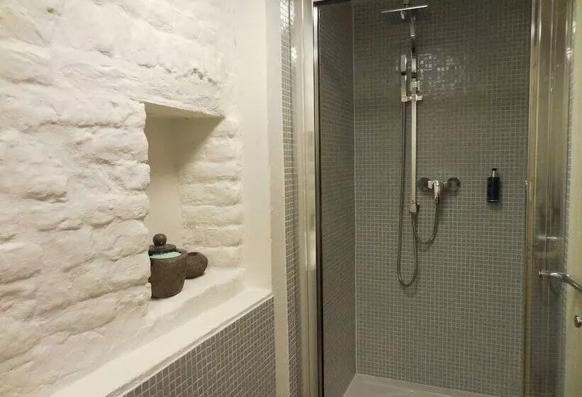 ベッドアンドブレックファースト De Ruttermolen