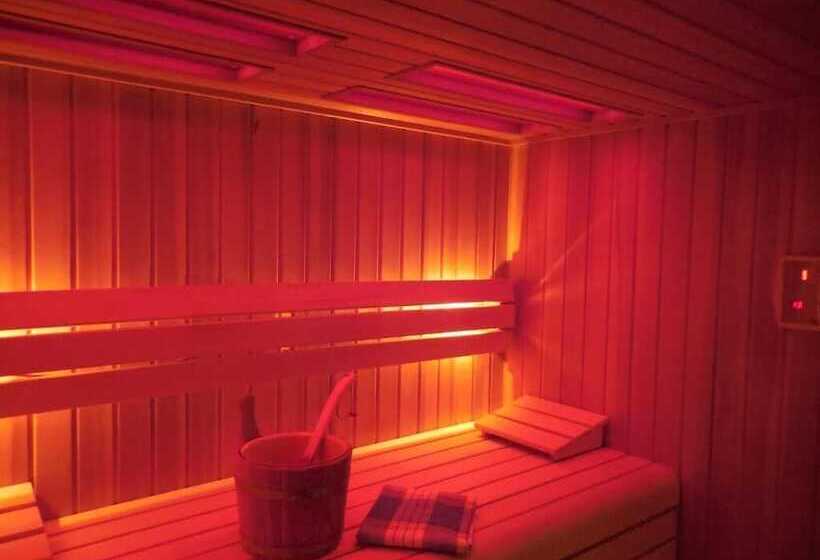 Bed and Breakfast De Ruttermolen