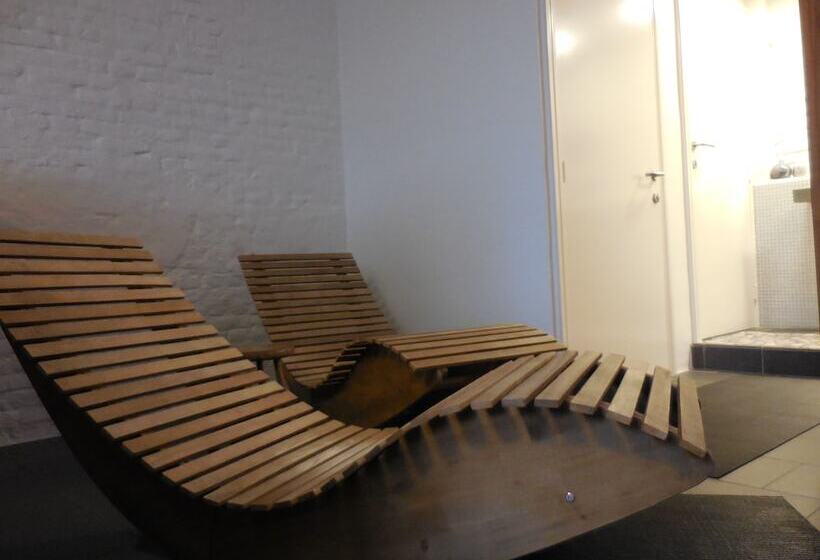 Bed and Breakfast De Ruttermolen