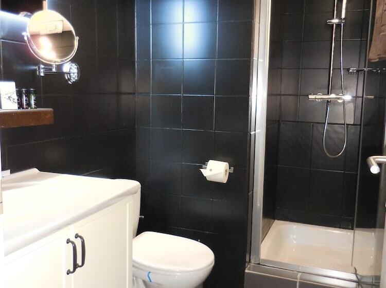 Bed and Breakfast De Ruttermolen