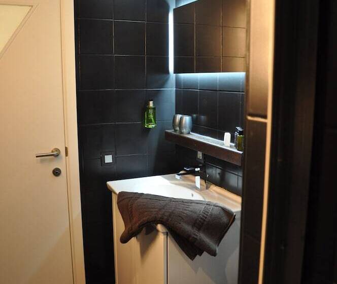 Bed and Breakfast De Ruttermolen