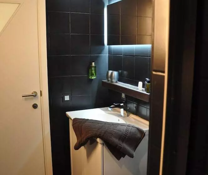 ベッドアンドブレックファースト De Ruttermolen