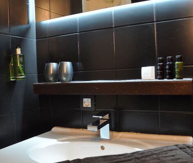 Bed and Breakfast De Ruttermolen