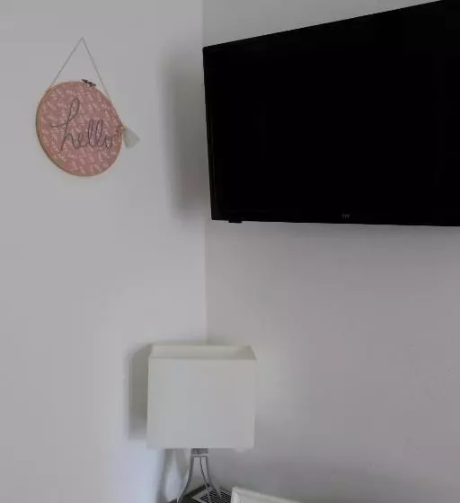 ベッドアンドブレックファースト Gastehaus Zur Sonne