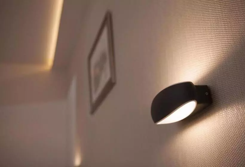 تختخواب و صبحانه Apartmani Brocat