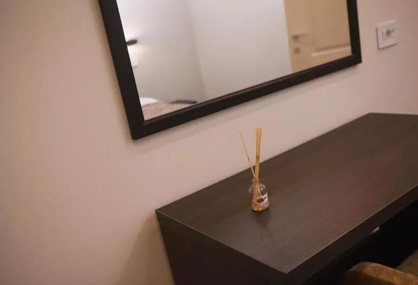 تختخواب و صبحانه Apartmani Brocat