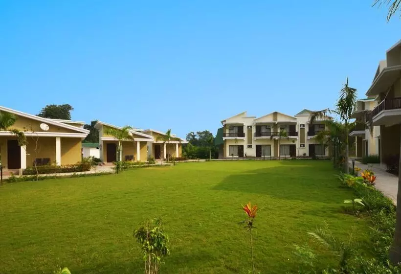 De Floresta Resort
