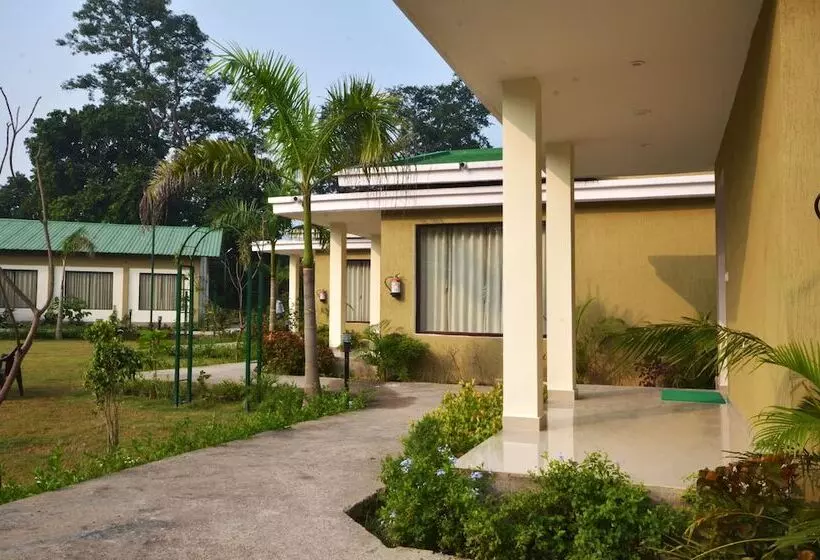 De Floresta Resort