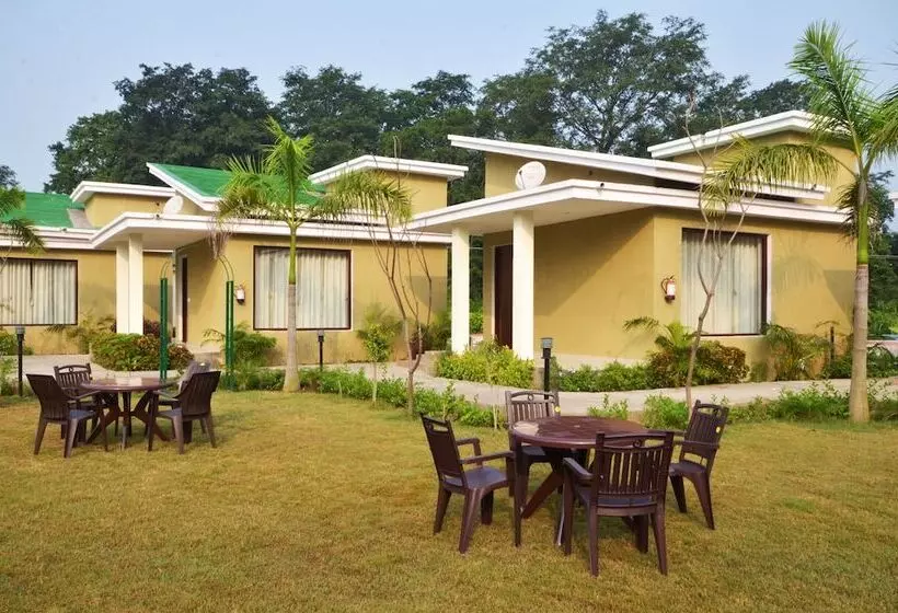 De Floresta Resort