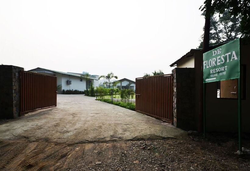 De Floresta Resort