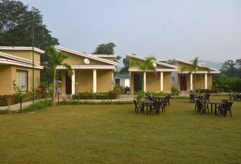 De Floresta Resort