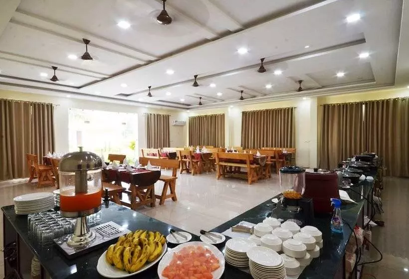 De Floresta Resort
