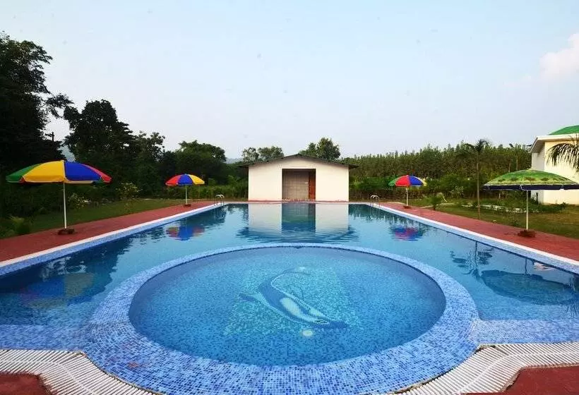 De Floresta Resort