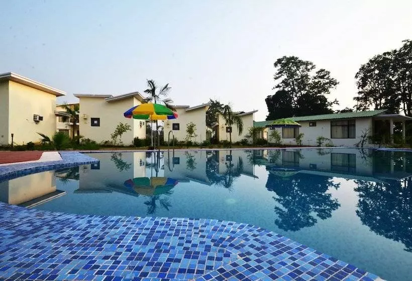 De Floresta Resort