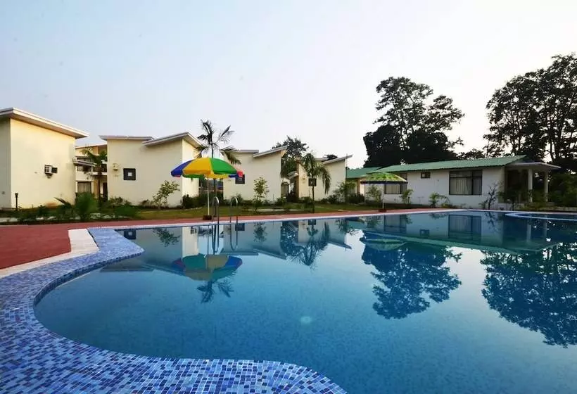 De Floresta Resort