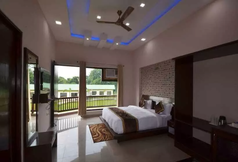 De Floresta Resort
