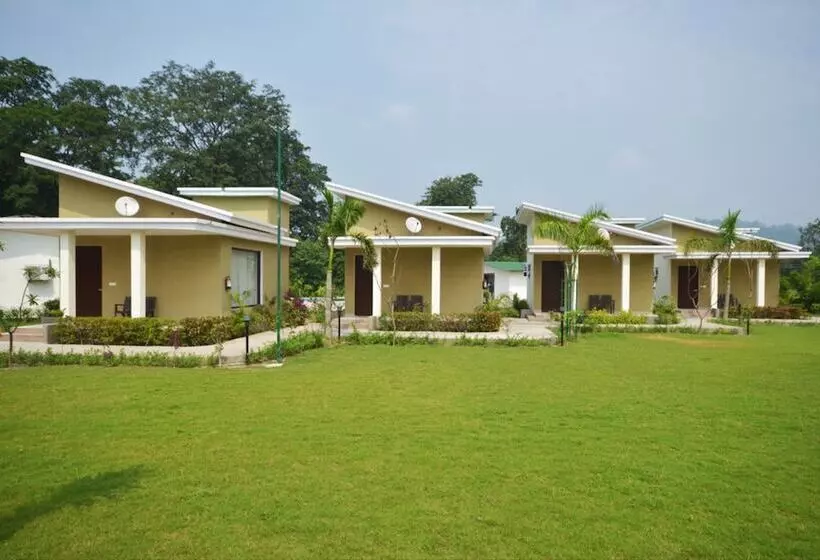 De Floresta Resort
