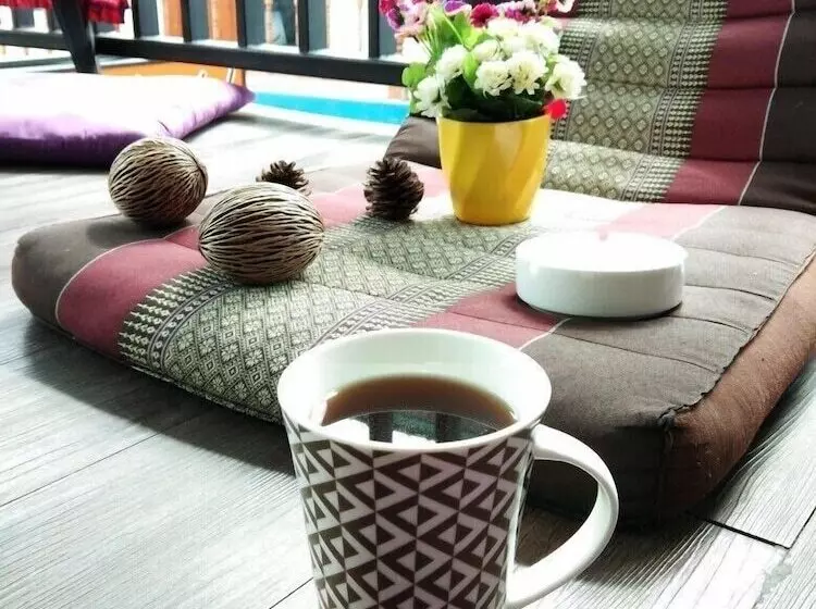 Decho Hostel
