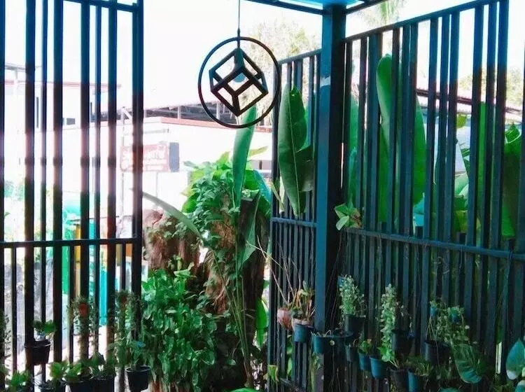 Decho Hostel