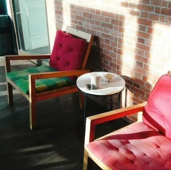 Decho Hostel