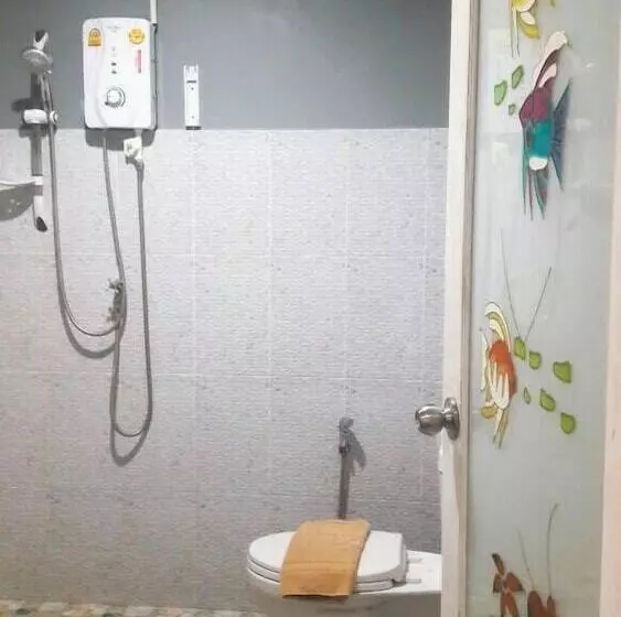 Decho Hostel
