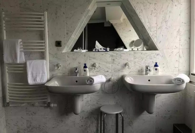 Hotelli De Insulåner