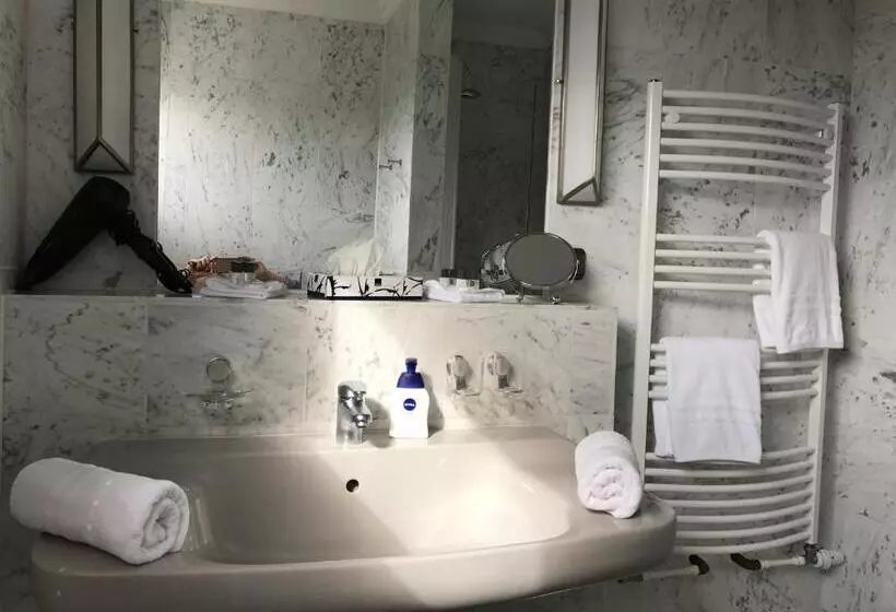 Hotelli De Insulåner