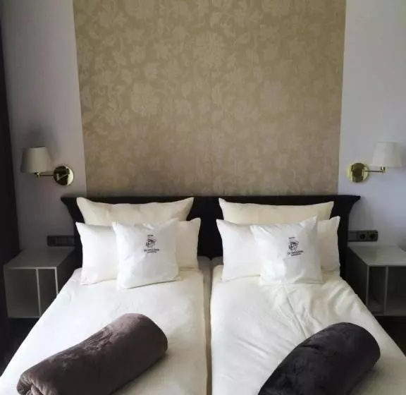 Hotelli De Insulåner