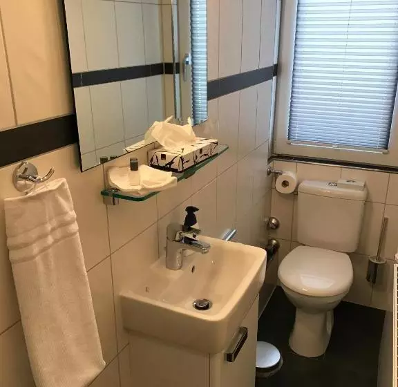 Hotelli De Insulåner