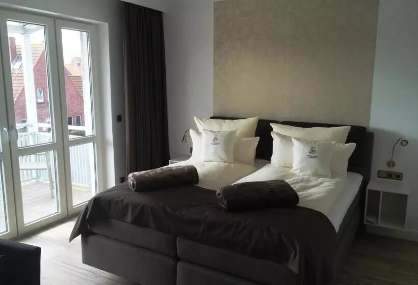 Hotelli De Insulåner